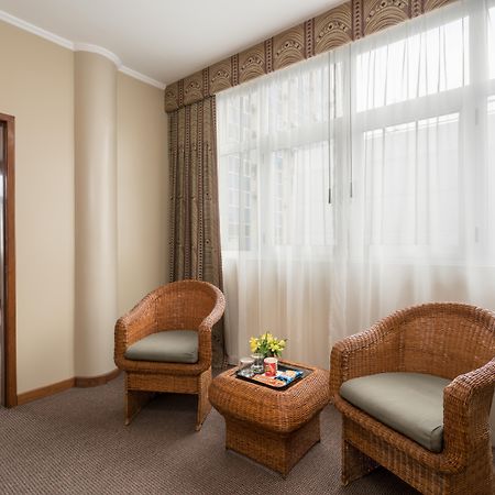 Hotel Palace Guayaquil Luaran gambar