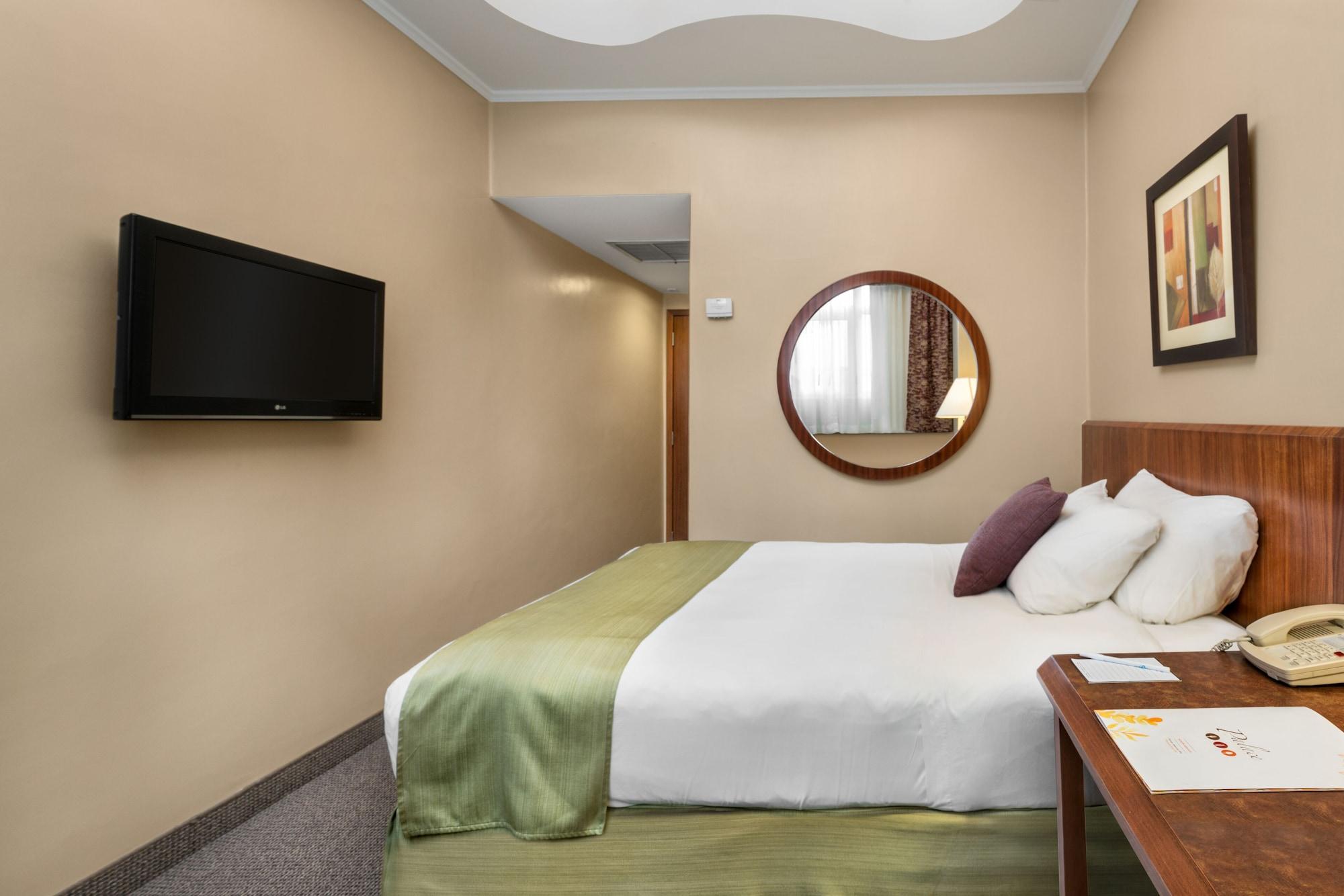 Hotel Palace Guayaquil Luaran gambar
