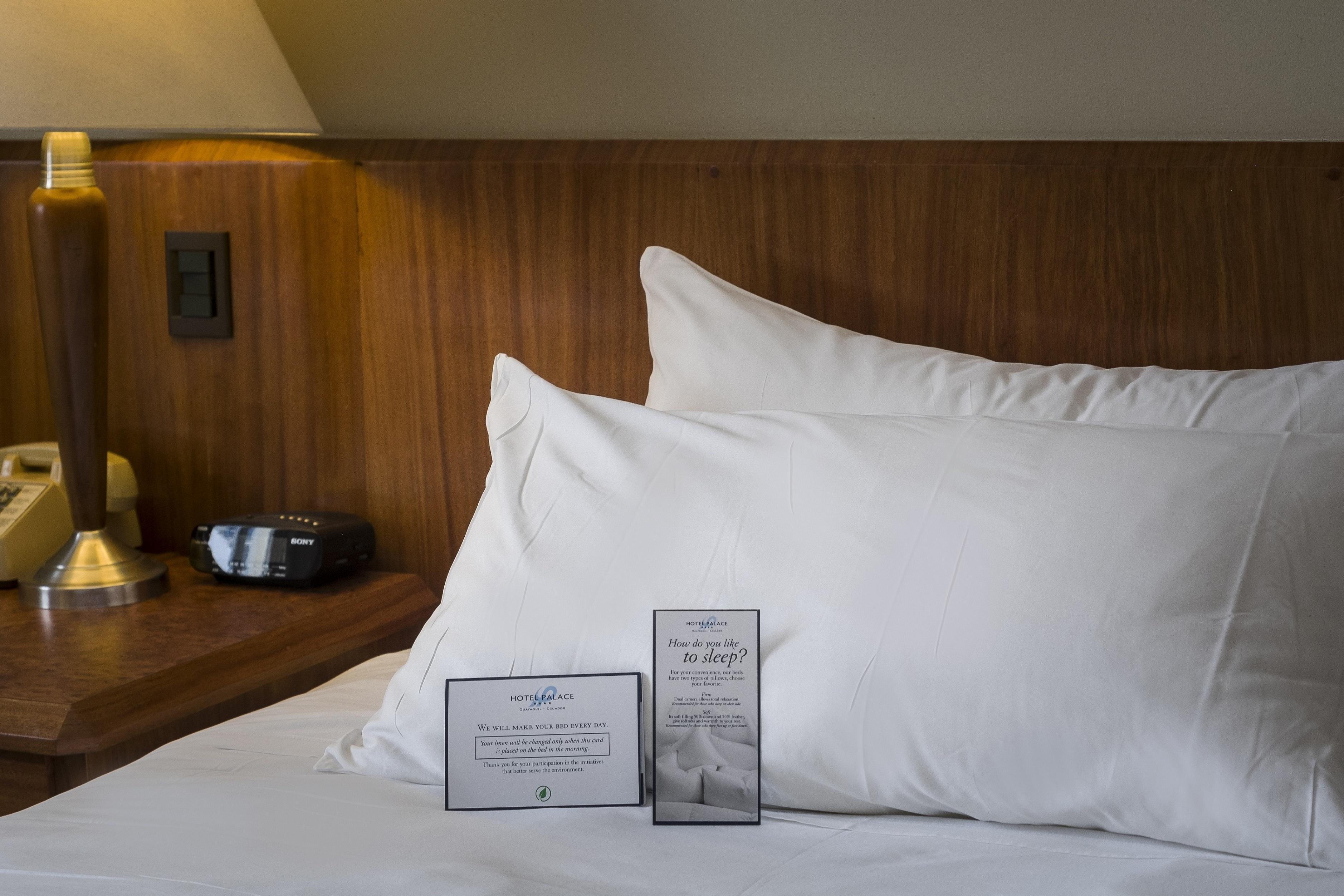 Hotel Palace Guayaquil Luaran gambar