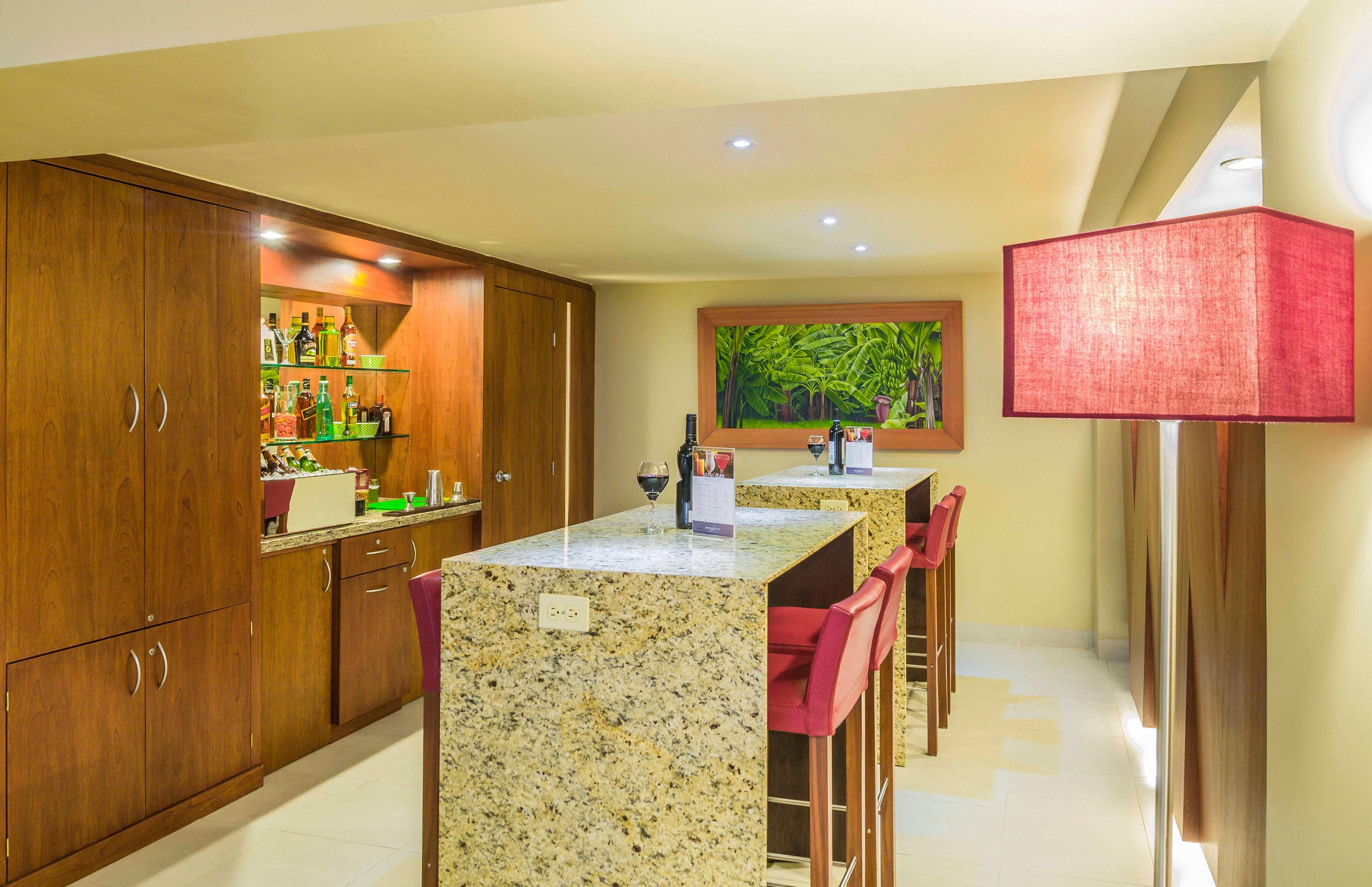 Hotel Palace Guayaquil Luaran gambar