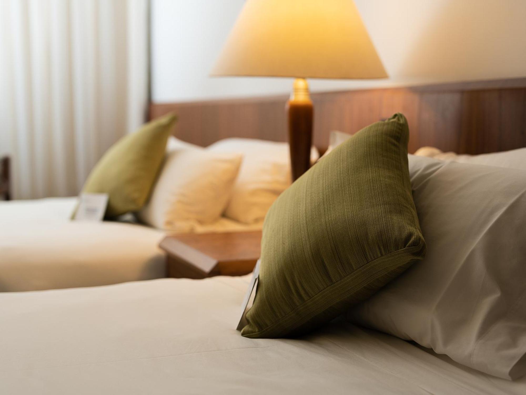 Hotel Palace Guayaquil Luaran gambar